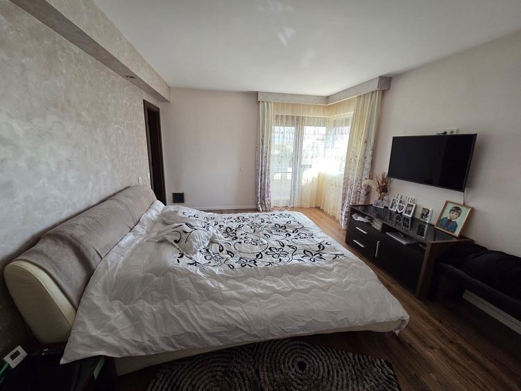 Casa 3 camere + living!!asfalt !!propietar - 4