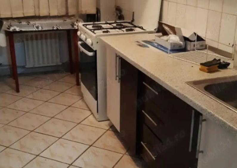 Vitan mall etaj 7 decomandat - 2