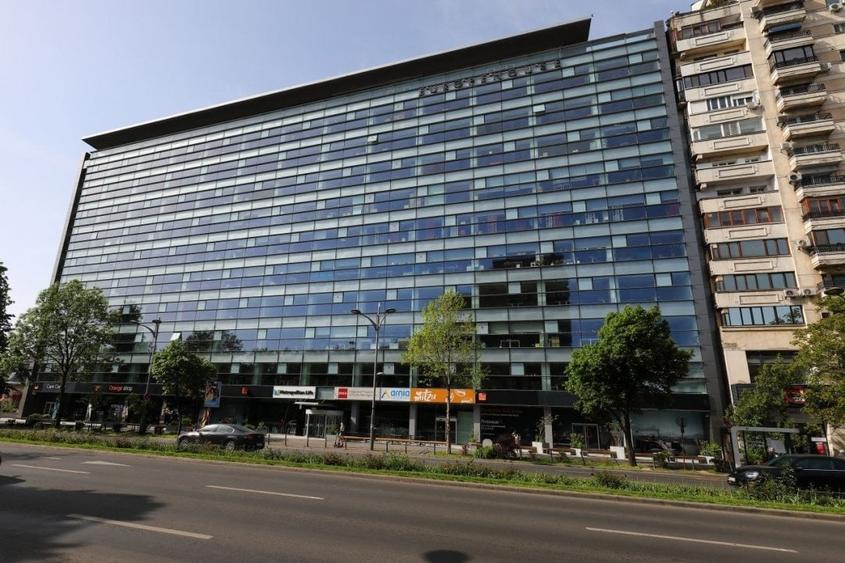 Spațiu de birouri in cladirea Europe House - Piața Victoriei - 11