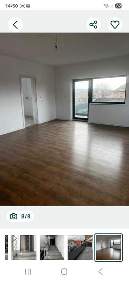 PROPRIETAR Apartament 2 Camere in Sebes (Zona Linistita) + Parcare - 1