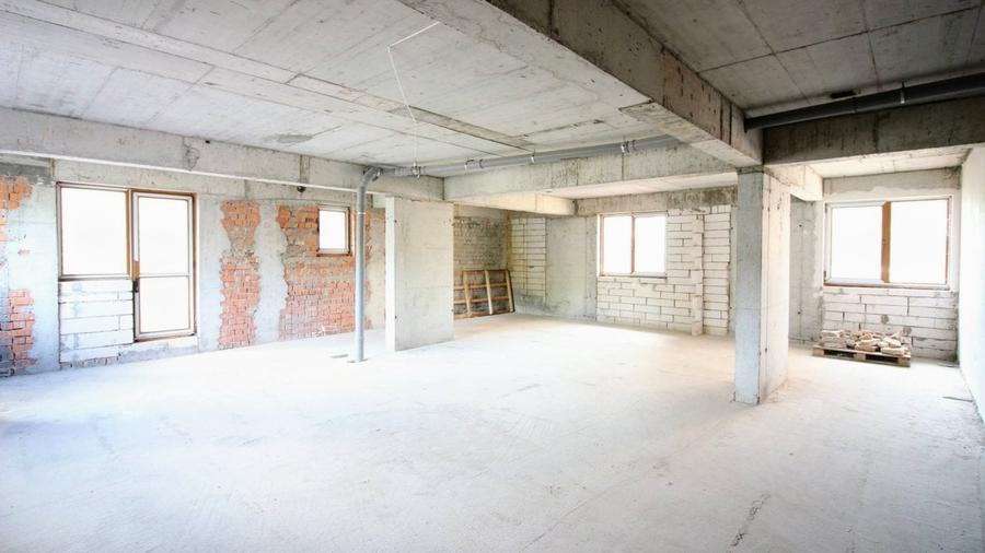 Baneasa-Sisesti, spatiu comercial 470 mp, open space, cu multiple intrebuintari - 10