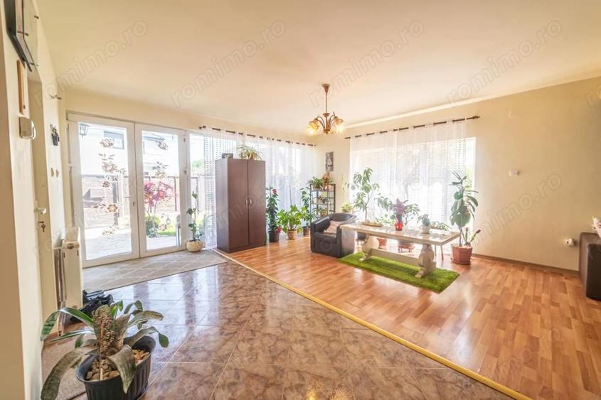 Oportunitate UNICA! Casa individuala la pret de apartament in Chisoda - 9