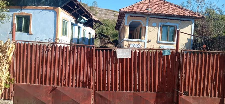 Casa de vanzare in Calinesti Arges - 3