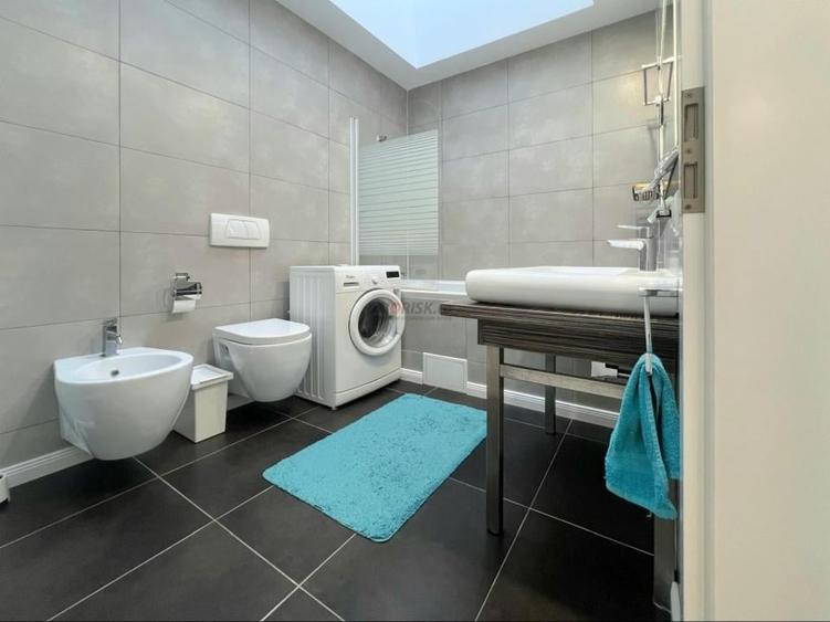 Pipera Ibiza Sol 3 Camere Premium 85 mp Utili + Terasa 40 mp - 10