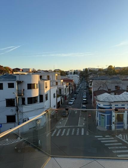 Apartament premium exclusivist 75 utili+ terasă  30 mp - 6