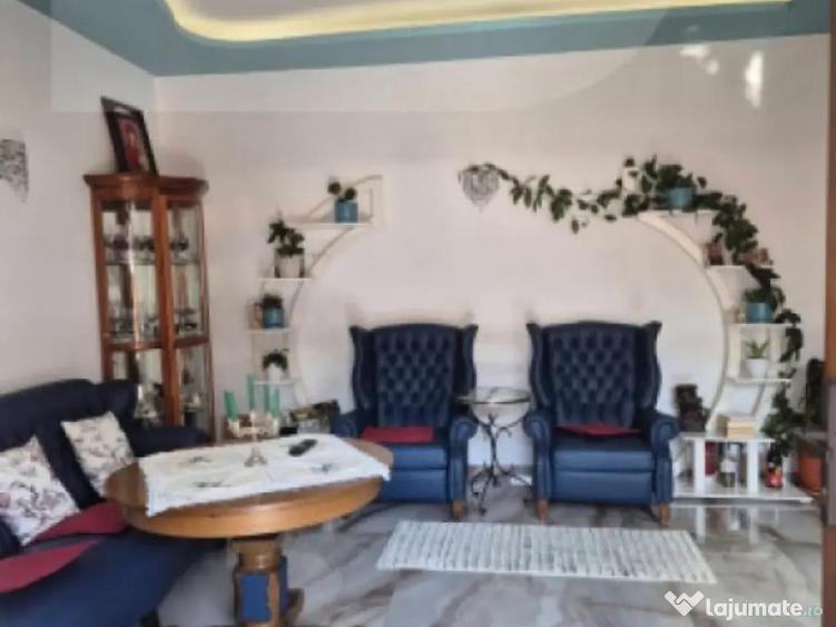 Vand casa centrala str. Ion Popovici Banateanu nr.17 utilata - 6