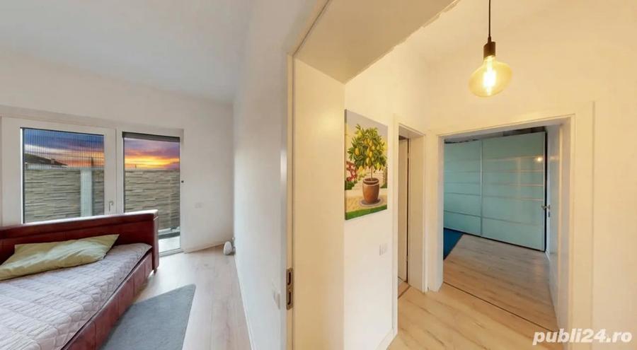 Casa de vanzare in apropiere de Hornbach Buziasului - 6