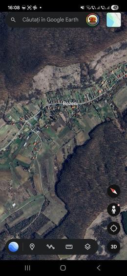 Teren,spatiu de inchiriat 10,20,30 arii - 1