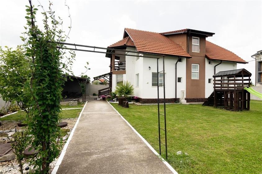 RECO Pensiune Baile Felix - 2