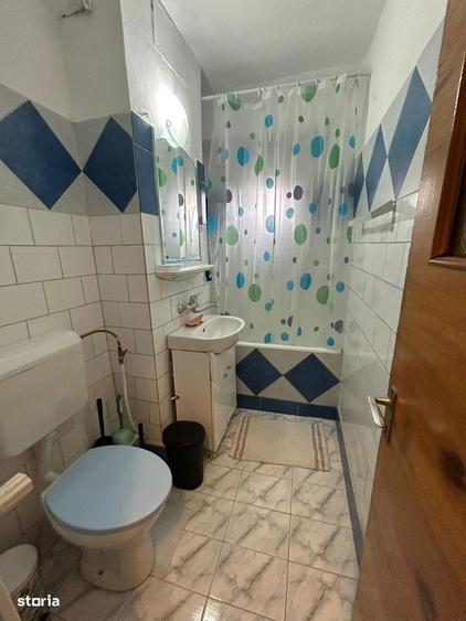 Tineretului Metrou 4 Min,Gheorghe Sincai,Cuza Voda,Parc 5 MIn,C ANAF - 10