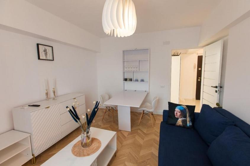 2 Camere | Calea Victoriei - Natiunile Unite | Pregatit AIRBNB - 9