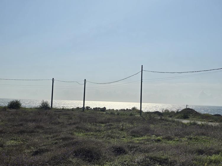 Teren de vanzare Costinesti primul rand la Marea Neagra - 6