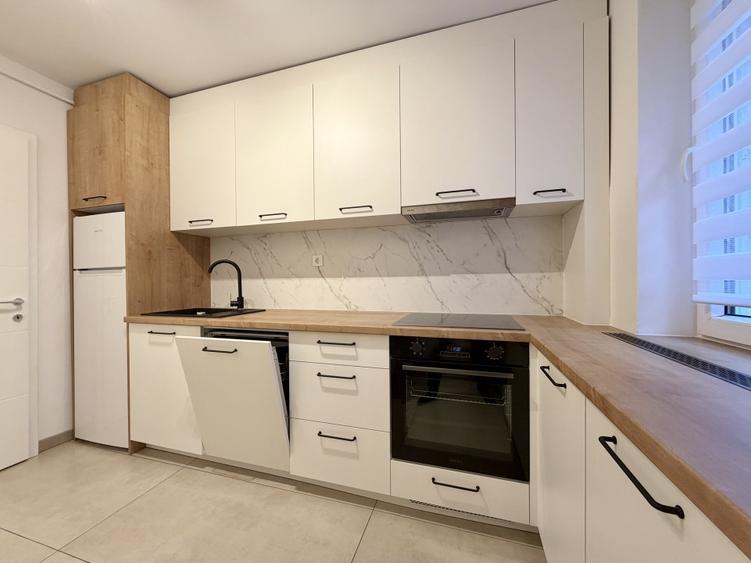 Prima inchiriere! 3 camere decomandate, Gheorgheni, zona Hotel Royal - 2