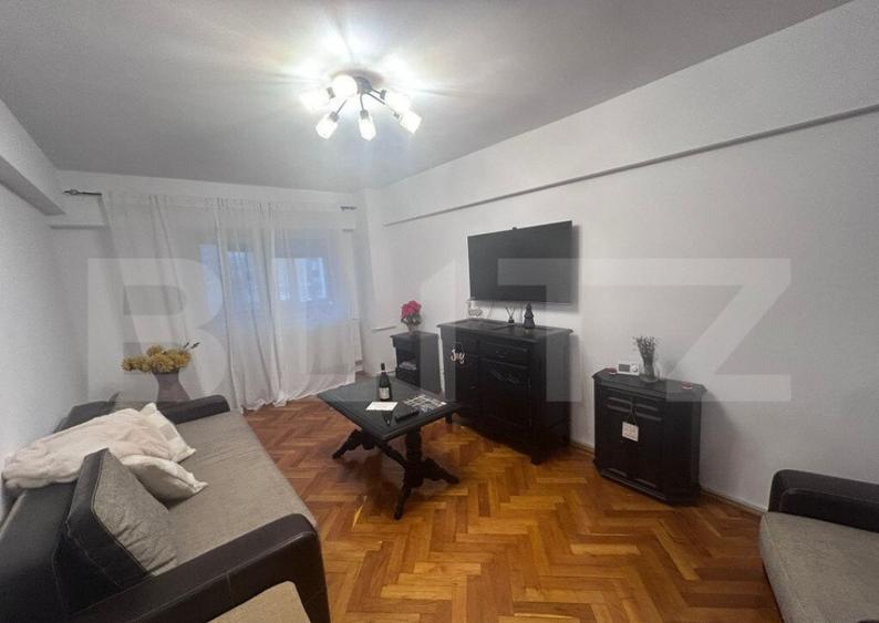 Apartament cu 3 camere, 100 mp, deco, Calea Bucuresti-Univer - 17