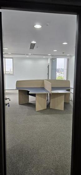 Inchirieri spatii de birouri - pasaj Baneasa de la 132 mp - 15