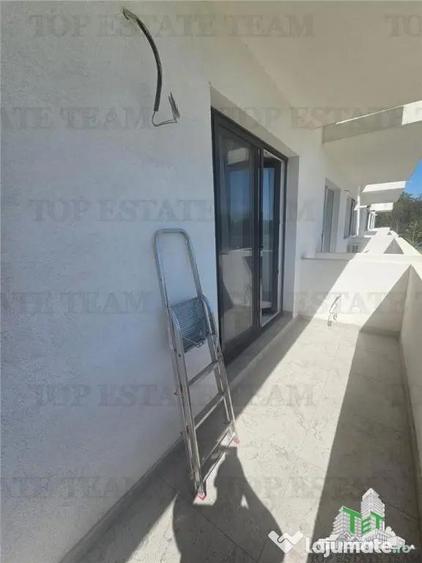 Studio 42mp bloc nou zona Valea Cascadelor - 1