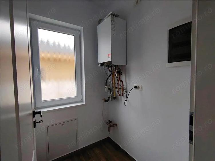 Duplex pe parter - zona buna - posibilitate alegere finisaje - 12