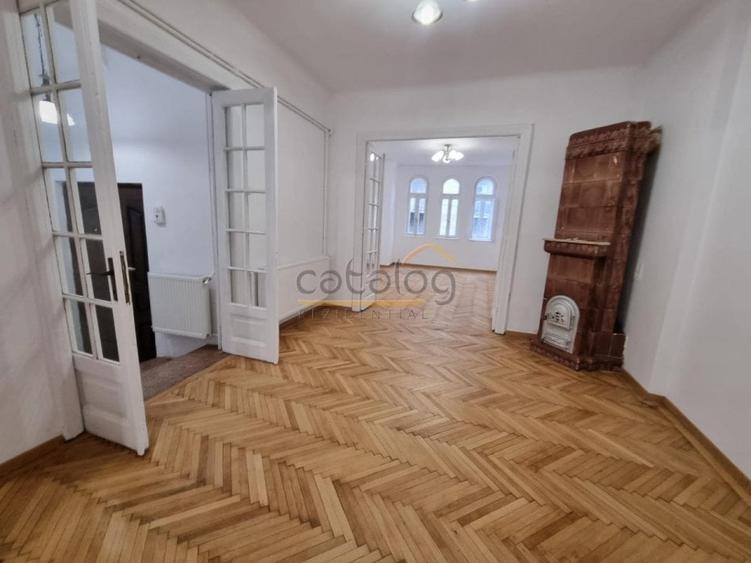 Apartament cu 4 camere de inchiriat in zona Unirii - Coposu - 4