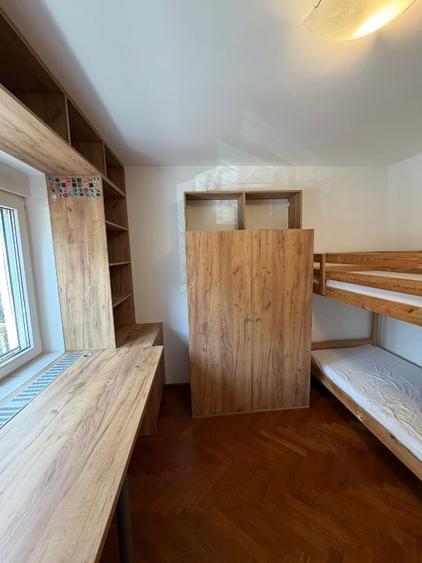 Apartament 3 camere de închiriat – Dristor | 2 minute metrou | complet mobilat - 8