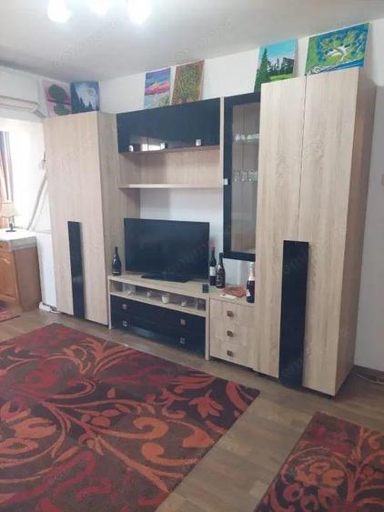 Tomis Nord, apartament 2 camere decomandate, mobilat/utilat - 2