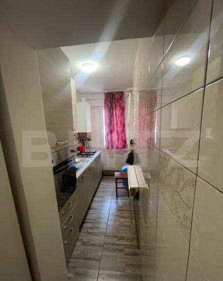 Apartament cu 2 camere, 54 mp, zona Pia?a Some? - 2