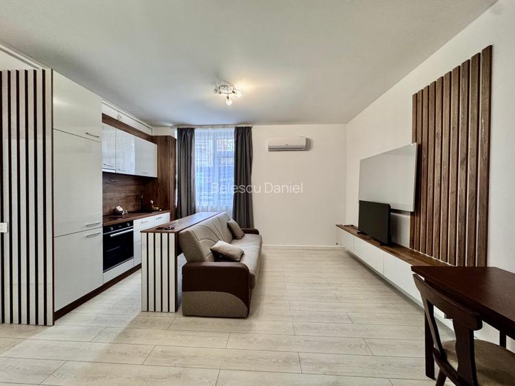 Parcul Carol | Soseaua Viilor | 2 Camere- bloc nou- centrala proprie