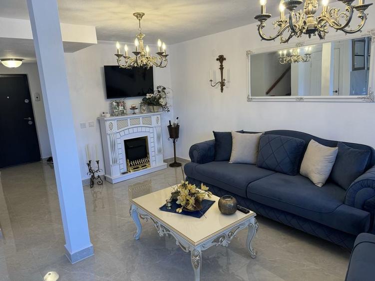 Apartament cu 3 camere - 8