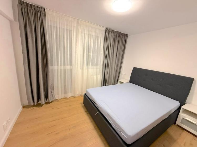2 Camere Bd. Dimitrie Cantemir | Complet Utilat | 5min Metrou - 2
