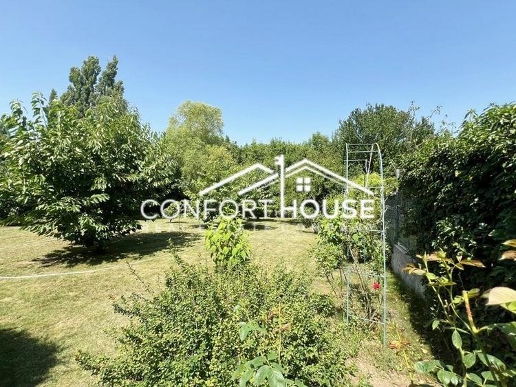 Vila 7 camere, teren 880mp, vanzare- inchiriere, IANCU NICOLAE - 37