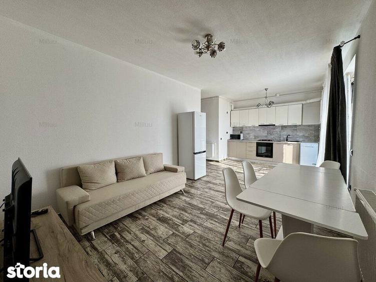 3 camere | Parcare | Petfriendly | Zona Baciu - 1