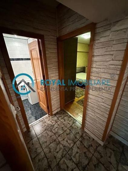 Royal imobiliare - Vanzare apartament 3 camere in zona Ultracentrala - 7