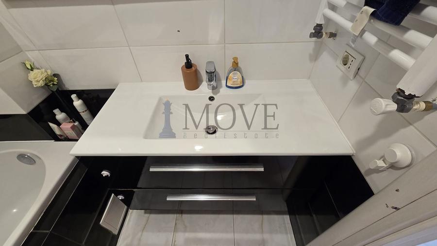 Apartamentul in care te vei simti intr-o vacanta permanenta - Tineretului-Carol - 9