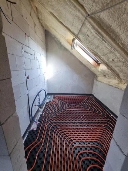 Duplex premium 5 camere, 3 locuri de parcare, Mehala - 8