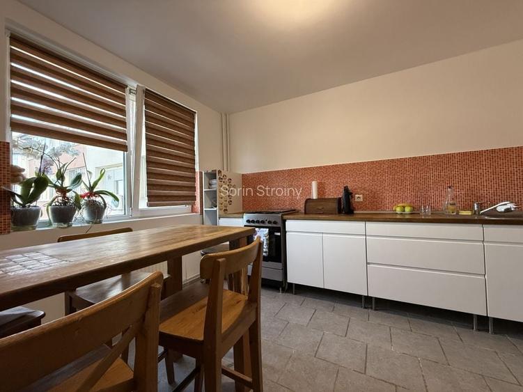 Apartament 4 camere Baneasa
