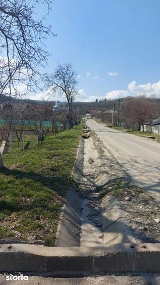 Teren de vanzare Ionesti - 3