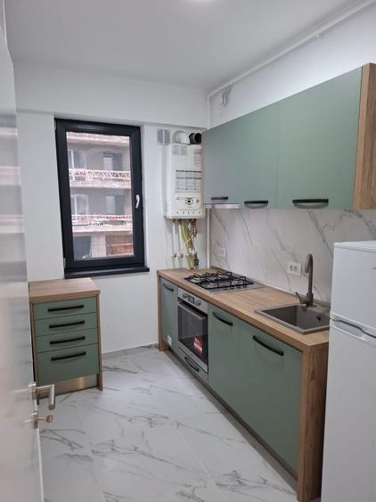Apartament 2 camere mobilat I Parcul Liniei I Metrou Gorjului I - 4