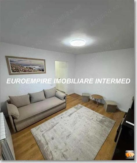 Apartament cu 2 camere ,Zona Tomis III - 5