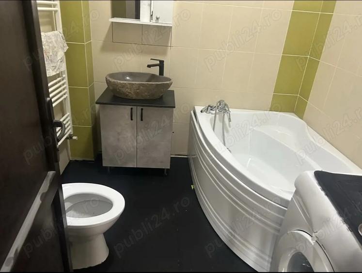 Vand Apartament 2 Cam Dobroesti + loc de parcare Inclus - 2