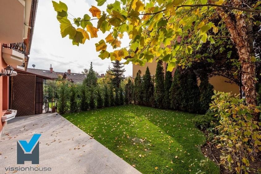 Inchiriere Vila tip duplex Pipera | SunFlower - 18