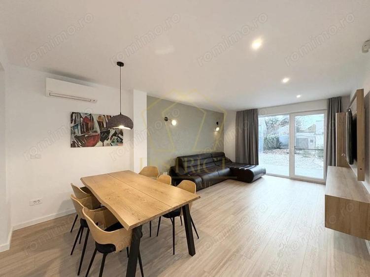 COM 0% | Duplex deosebit cu 4 camere, despar?it prin camera tehnica | Girocului - 16