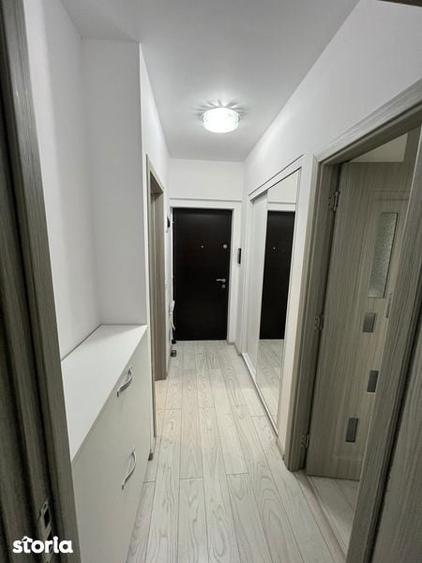 Apartament 2 camere - 8