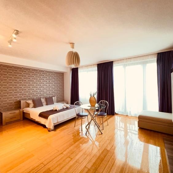 Garsoniera spatioasa in Mamaia de inchiriat - 5