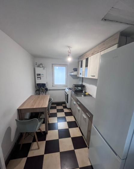 Apartament 2 camere, 46.36 mp, zona Bariera Valcii - 10