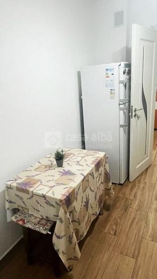 Centru - Palas Mall, 2 camere renovat, mobilat si utilat - 8