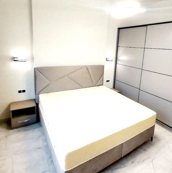 Garsoniera de inchiriat in zona Crangasi - 1