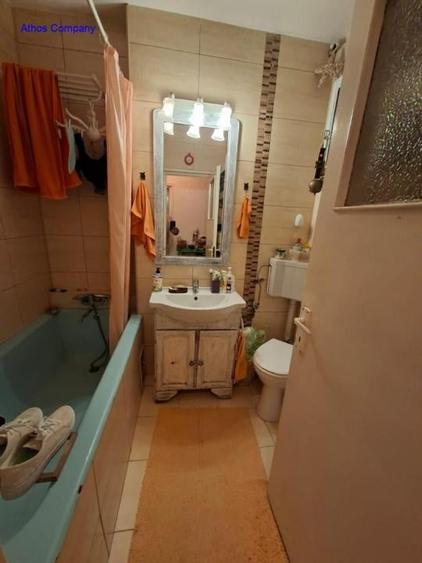 Ap 3 camere Stefan cel Mare- Dinamo - 16