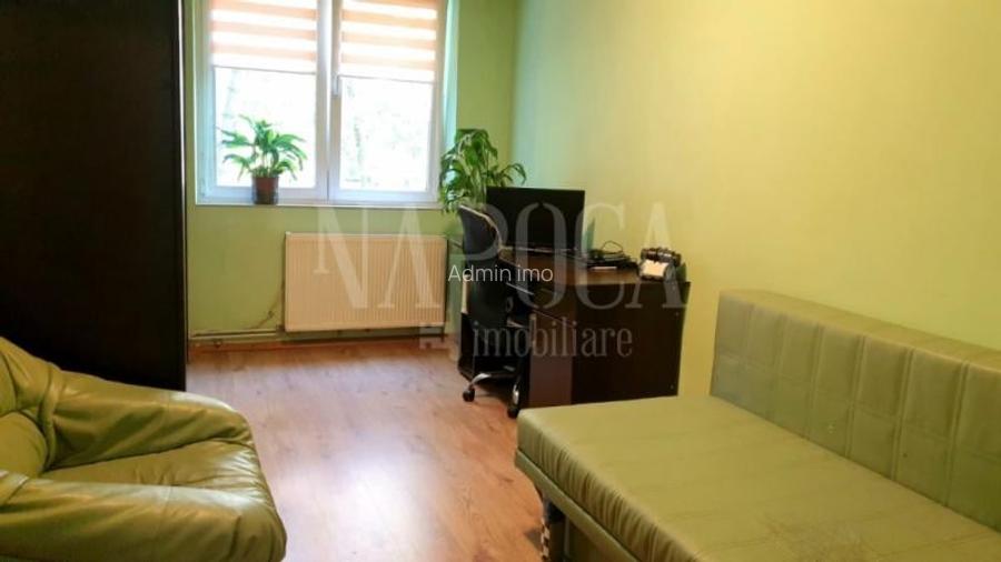 Apartament 3 camere de vanzare in Gheorgheni, Cluj Napoca