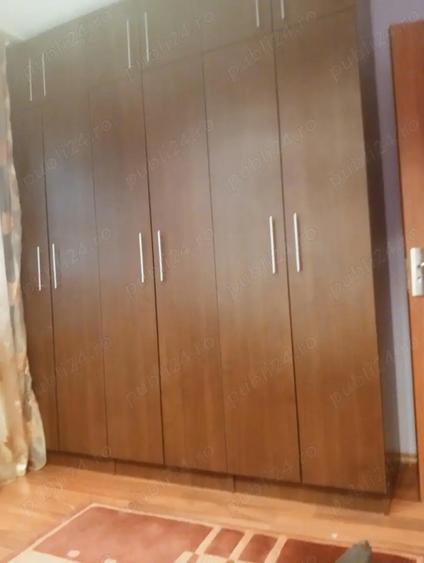 Inchiriere apartament 2 camere decomandat zona Metrou Nicolae Grigorescu - 3