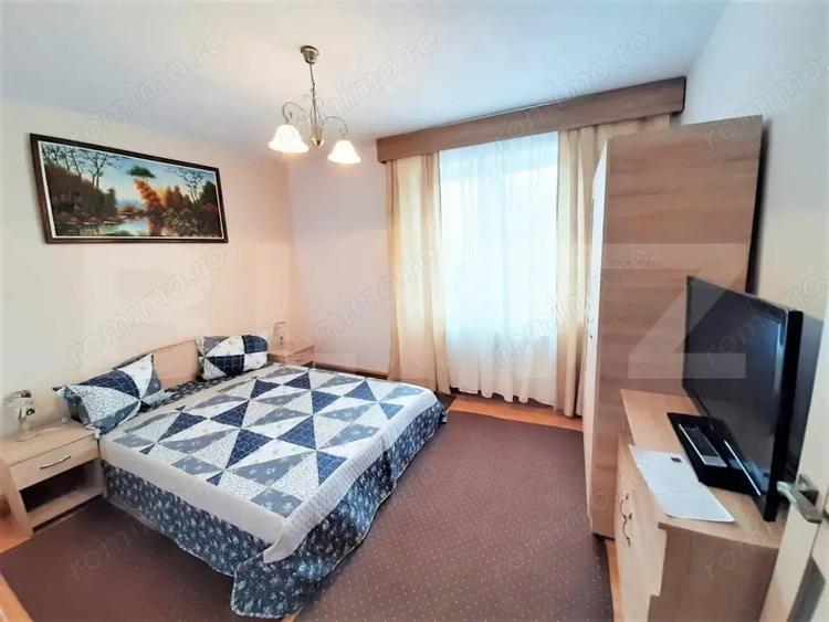 2 camere, Decomandat, 50 mp, 2 Balcoane, Strada Constantin Brancusi - 2