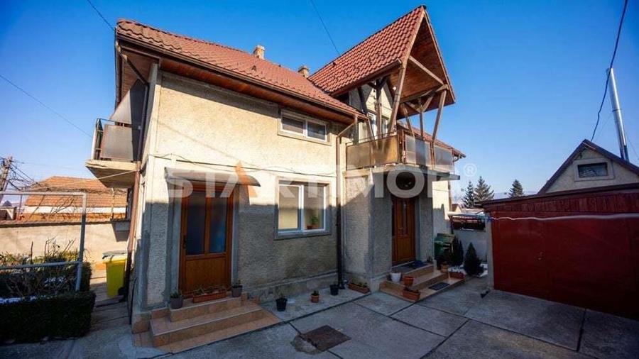 Casa de vanzare in Feldioara, Brasov - 15